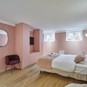 Appartement met een Slaapkamer